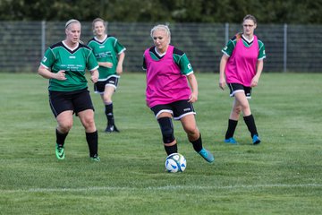 Bild 17 - Frauen Schmalfelder SV - TuS Tensfeld : Ergebnis: 8:1